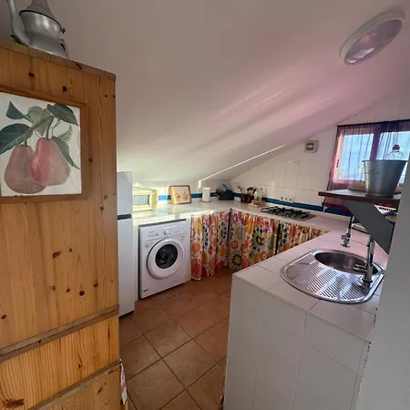 Son De Mar Holiday home Bolonia