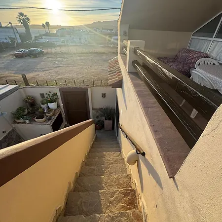 Son De Mar Holiday home *