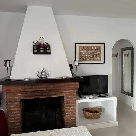 Holiday home Son De Mar Bolonia