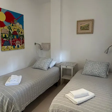 Holiday home Son De Mar Bolonia