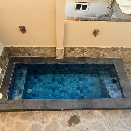 Holiday home Son De Mar Bolonia